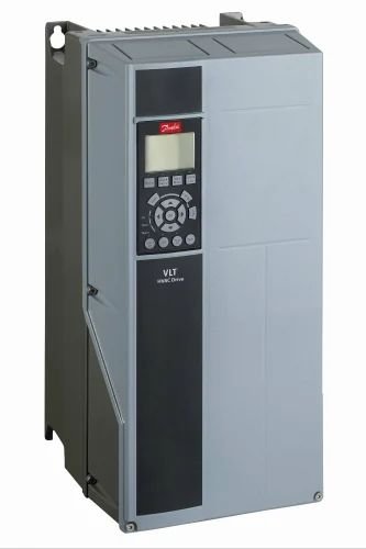 [Imagem INVERSOR  DE FREQUÊNCIA DANFOSS 125HP 177A]