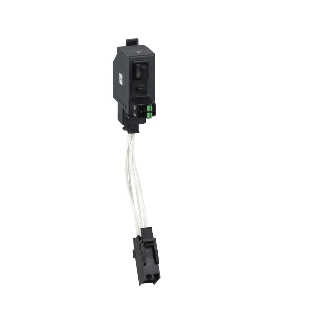 [Imagem do produto MODULO ULP PARA MTZ2/3 EXTRAIVEL LV836387 SCHNEIDER]