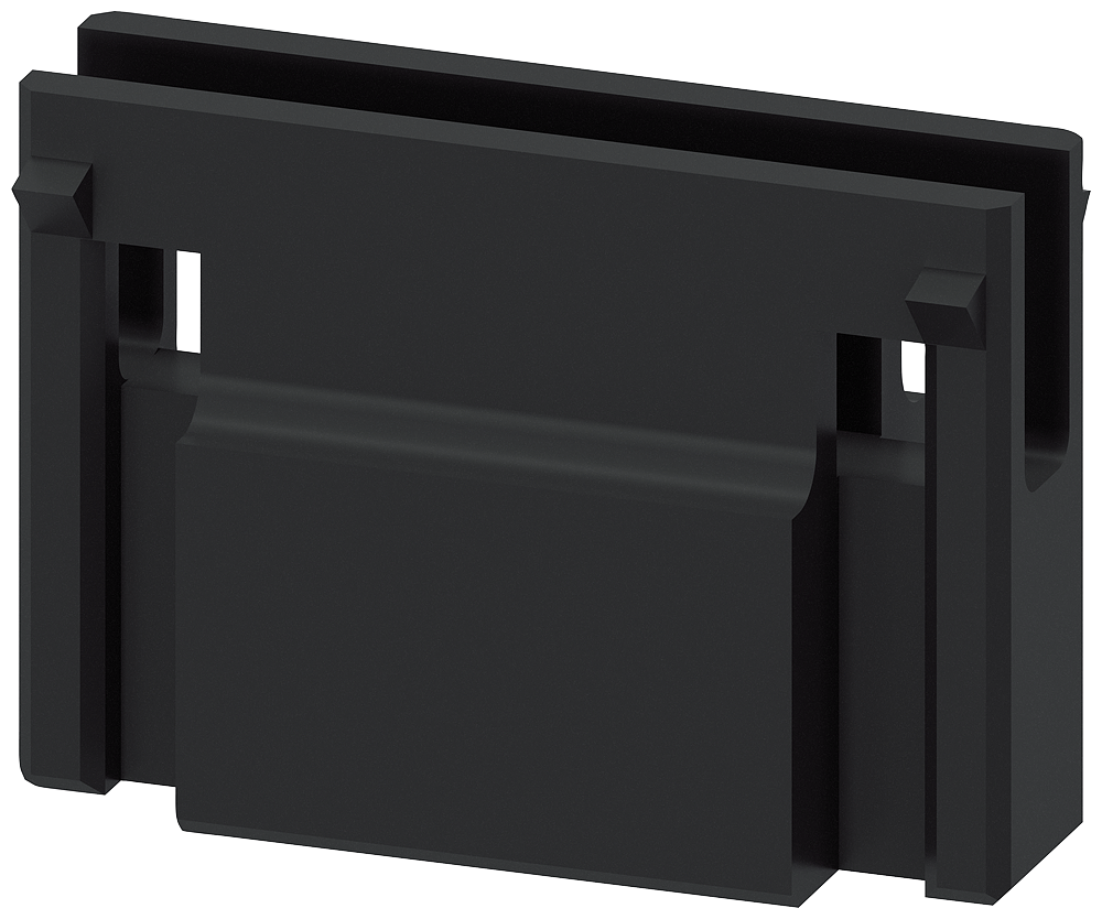 [Imagem do produto CONECTOR P/ S2 E S3 3RA29322D SIEMENS]