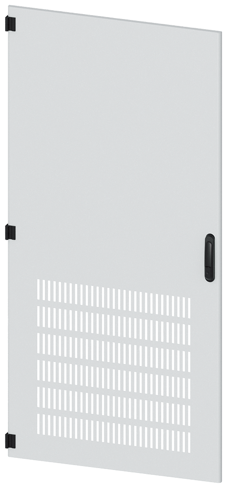 PORTA ESQUERDA COM VENTILAÇÃO IP20 A: 1800 MM L: 800 MM CLASSE 8MF18802UT151BA2 SIEMENS