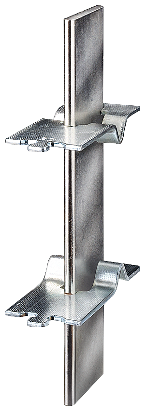 LÂMINA DE CONEXÃO PARA BASE NH TAM. 4A 3NG1505 SIEMENS