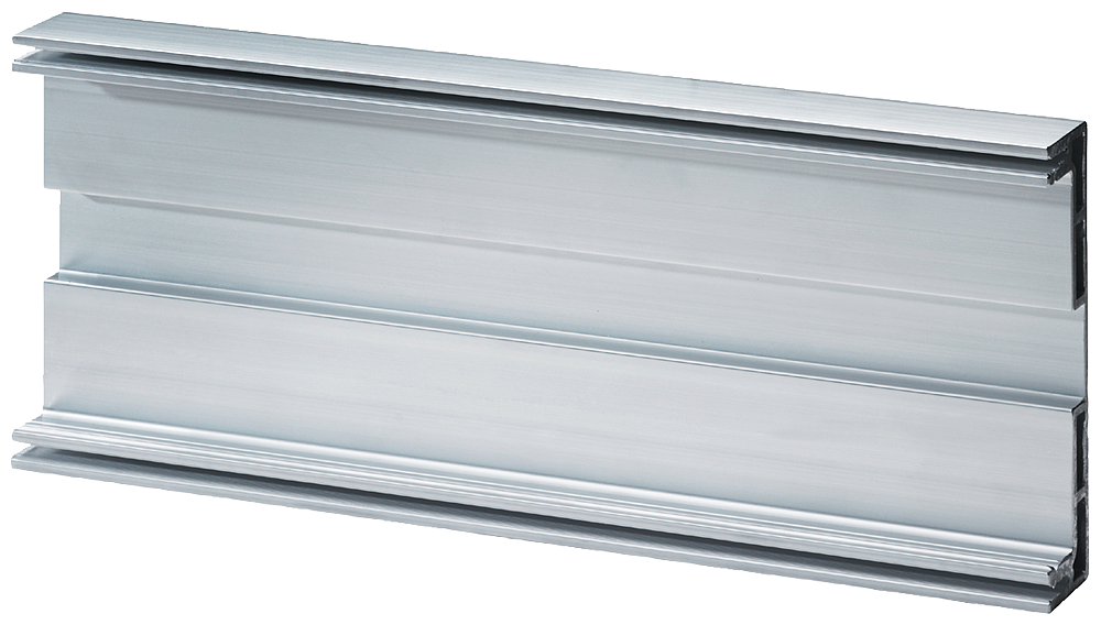 [Imagem ET 200PRO: TRILHO COMPACTO 500MM 6ES71944GC700AA0 SIEMENS]