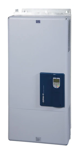 [Imagem INVERSOR DE FREQUÊNCIA TRIFÁSICO 250KW 515A 380/480V 50/60HZ CFW110515T4OYZ WEG]