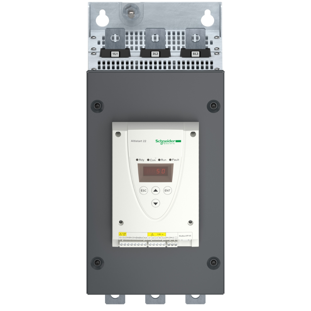 CHAVE DE PARTIDA ELETRÔNICA TRIFÁSICO 55/160KW 210A 230/440V ATS22C21Q SCHNEIDER CHAVE-DE-PARTIDA-ELETRÔNICA-TRIFÁSICO-55_160KW-210A-230_440V-ATS22C21Q.png