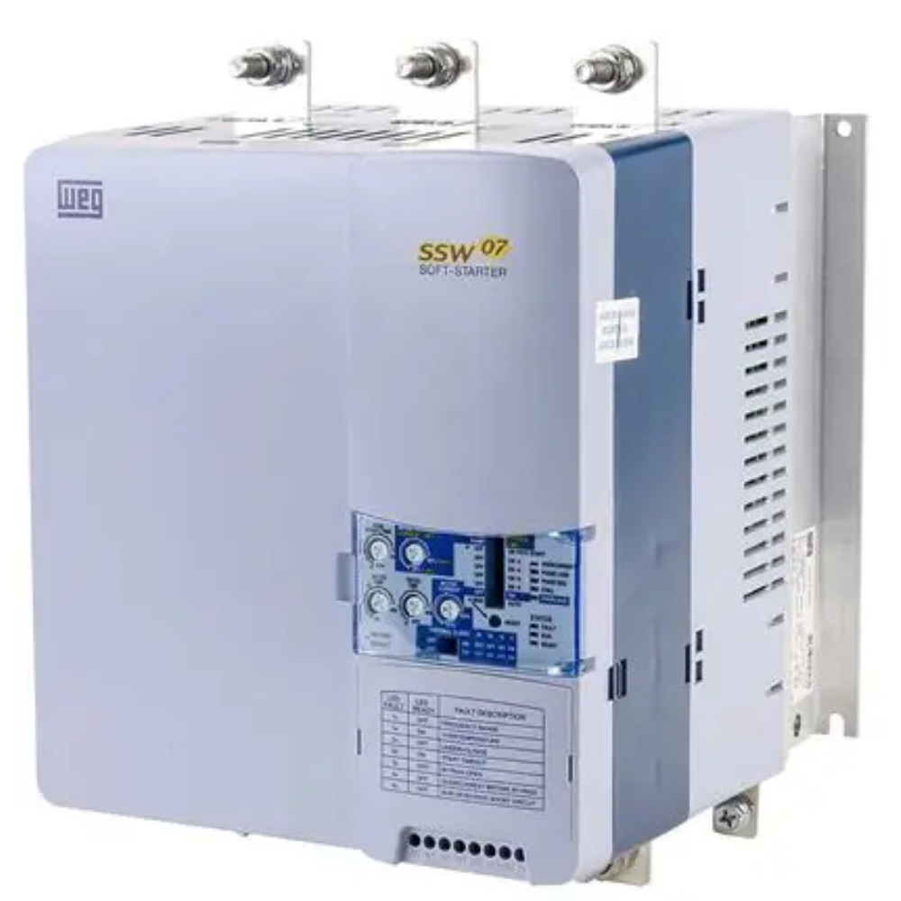 CHAVE DE PARTIDA SUAVE TRIFÁSICO 255A 220/575V 50/60HZ SSW070255T5SH2Z 11043355 WEG CHAVE-DE-PARTIDA-SUAVE-TRIFÁSICO-255A-220575V-5060HZ-SSW070255T5SH2Z-11043355.png
