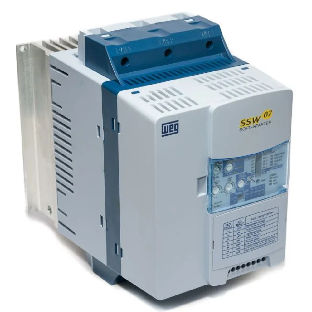 CHAVE DE PARTIDA TRIFÁSICO 11KW 45A 94/264VCA 50/60HZ SSW070045T5SZ 10194173 WEG CHAVE-DE-PARTIDA-TRIFÁSICO-11KW-45A-94_264VCA-50_60HZ-SSW070045T5SZ-10194173.png