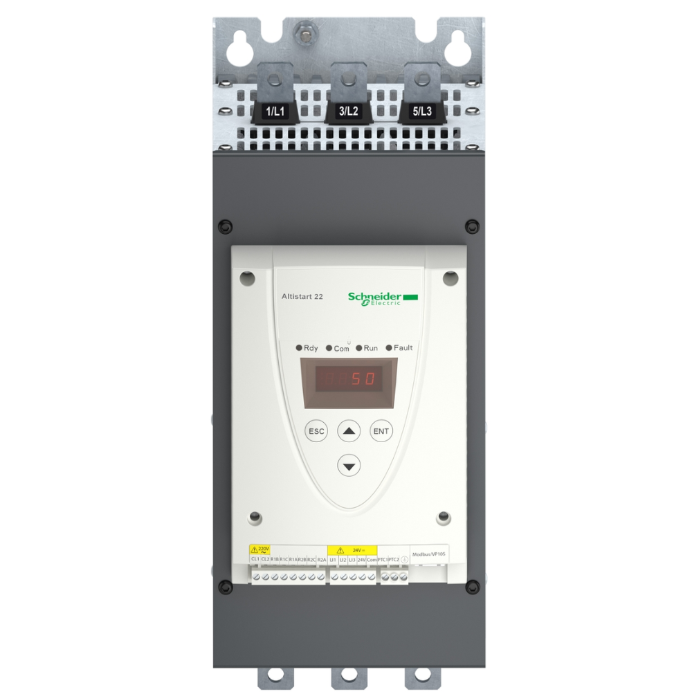 CHAVE DE PARTIDA TRIFÁSICO 55KW 110A 230V 50/60HZ ATS22C11Q SCHNEIDER CHAVE-DE-PARTIDA-TRIFÁSICO-55KW-110A-230V-50_60HZ-ATS22C11Q.png