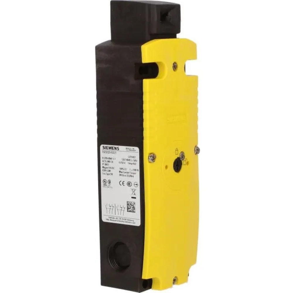 CHAVE DE POSIÇÃO DE SEGURANÇA FORÇA DE RETENÇÃO 1300N 3X 3SE53220SD21 SIEMENS CHAVE-DE-POSIÇÃO-DE-SEGURANÇA-FORÇA-DE-RETENÇÃO-1300N-3X-3SE53220SD21-SIEMENS-3.png