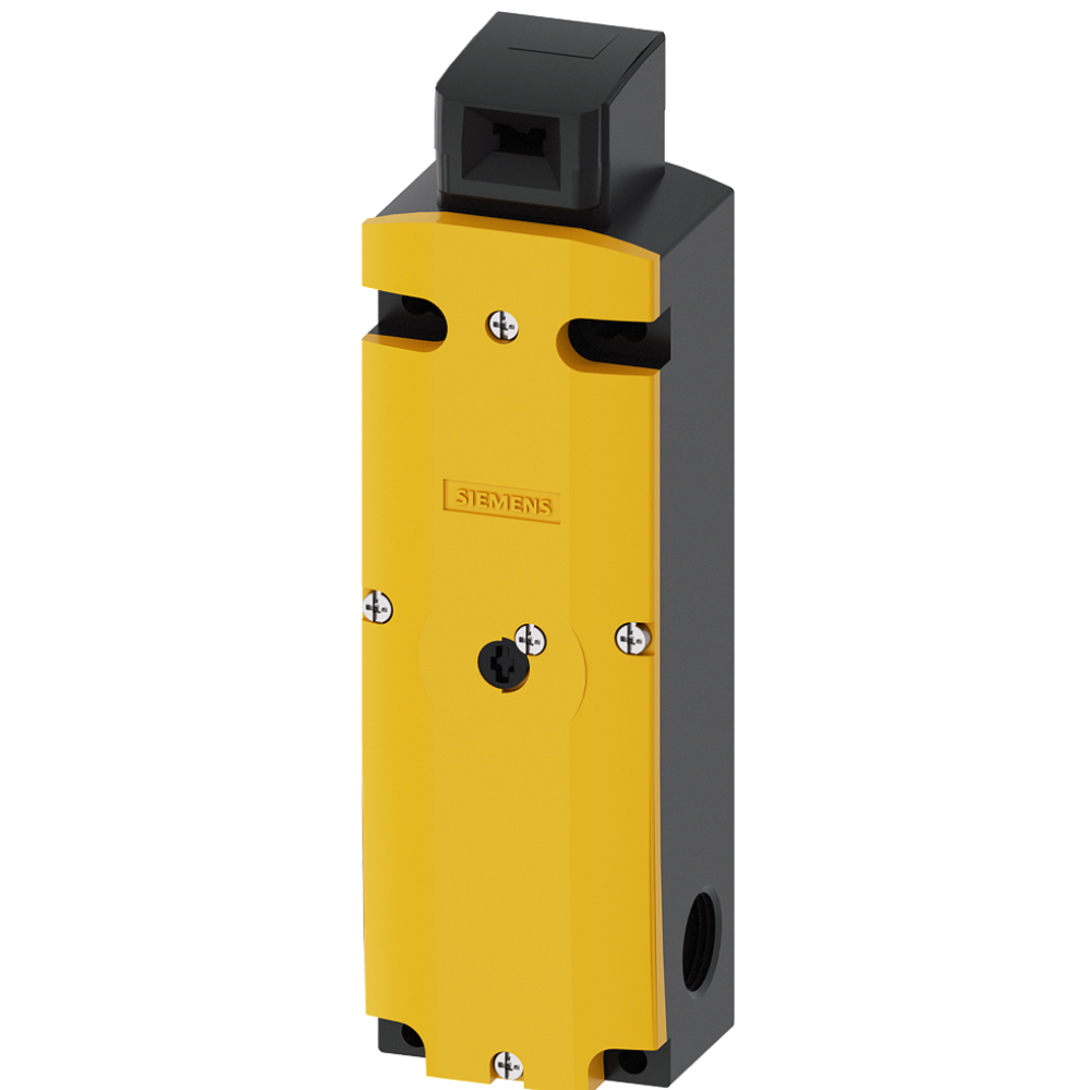 [Imagem CHAVE DE POSIÇÃO DE SEGURANÇA FORÇA DE RETENÇÃO 1300N 3X 3SE53220SD21 SIEMENS]