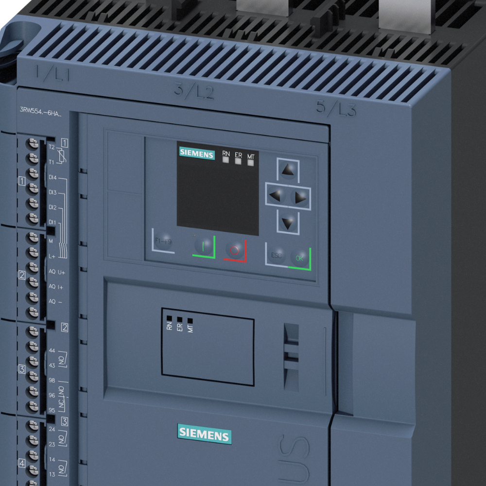 CHAVE DE PARTIDA TRIFÁSICO 250KW 470A 200/480V 50/60HZ 3RW55476HA14 SIEMENS CHAVE-PARTIDA-TRIFASICO-250KW-3RW55476HA14-SIEMENS-2.png