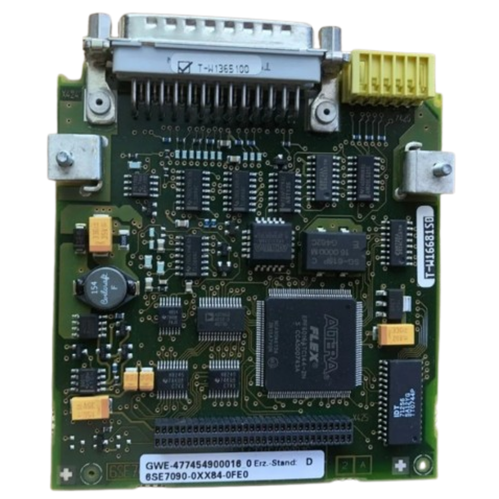 TRANSDUTOR DE MEDIÇÃO DE CONTROLE VETORIAL/CONTROLE DE MOVIMENTO PARA CODIFICADOR 6SE70900XX840FE0 SIEMENS cionamentos-acessorios-6SE70900XX840FE0 (3).png