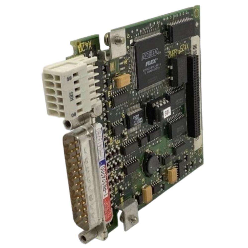 [Imagem TRANSDUTOR DE MEDIÇÃO DE CONTROLE VETORIAL/CONTROLE DE MOVIMENTO PARA CODIFICADOR 6SE70900XX840FE0 SIEMENS]