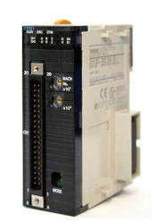 [Imagem CONTROLADOR VELOCIDADE NPN/PNP 500KHZ CJ1WCT021 OMRON]
