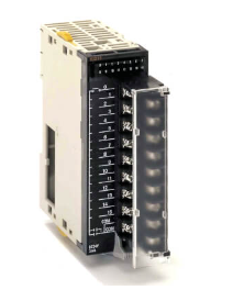 [Imagem MÓDULO ENTRADA DIGITAL 16DI 24VCC PNP/NPN CJ1WID211 OMRON]