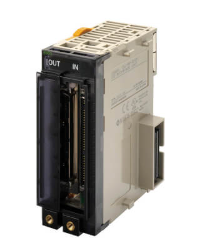[Imagem MÓDULO INTERFACE ENTRADA/SAÍDA EXPANSÃO CJ1WII101 OMRON]