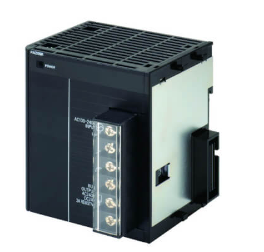 [Imagem FONTE ALIMENTACAO CA 25W E-85-264VCA CJ1WPA205R OMRON]