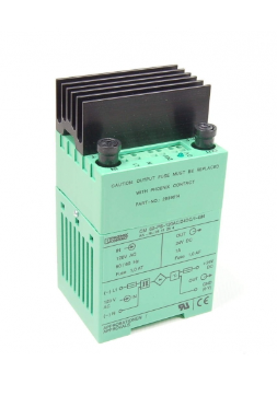 [Imagem FONTE ALIMENTACAO CM62PS120AC24DC1GN 2941264 PHOENIX CONTACT]