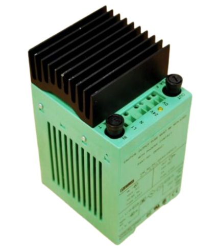[Imagem FONTE ALIMENTACAO CM90PS230AC2X15DC1 2943806 PHOENIX CONTACT]