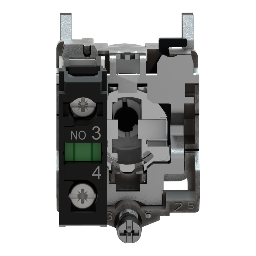 COMUTADOR METÁLICO Ø22MM 2 POSIÇÕES FIXAS MANOPLA CURTA NA XB4BD21 SCHNEIDER COMUTADOR-METALICO-22MM-2-POSICOES-FIXAS-MANOPLA-CURTA-NA-XB4BD21-SCHNEIDER (3).png