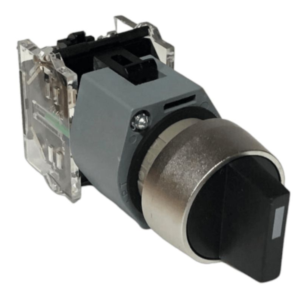 COMUTADOR PLÁSTICO 2 POSIÇÕES 1NA PRETO 3SB61302AA101BA0 SIEMENS COMUTADOR-PLASTICO-RET-2-POSICOES-1NA-PRETO-3SB61302AA101BA0-SIEMENS (3).png