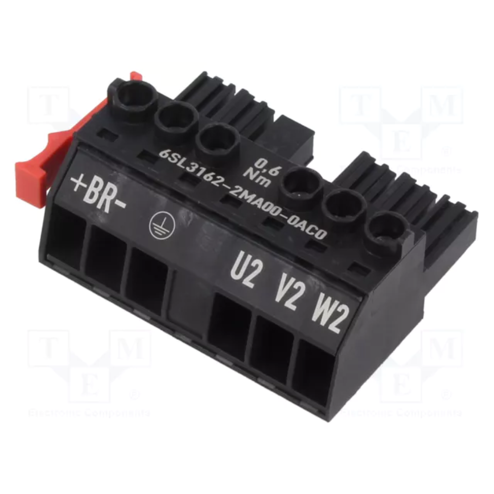 CONECTOR DE FORÇA TERMINAL TIPO PARAFUSO 6SL31622MA000AC0 SIEMENS CONECTOR-DE-FORCA-TERMINAL-TIPO-PARAFUSO-6SL31622MA000AC0-SIEMENS-2.png