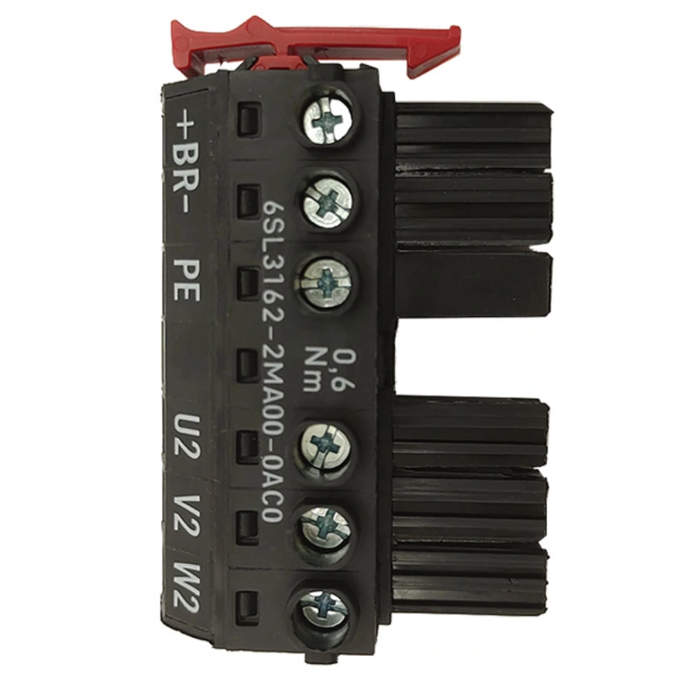 CONECTOR DE FORÇA TERMINAL TIPO PARAFUSO 6SL31622MA000AC0 SIEMENS CONECTOR-DE-FORCA-TERMINAL-TIPO-PARAFUSO-6SL31622MA000AC0-SIEMENS-4.png