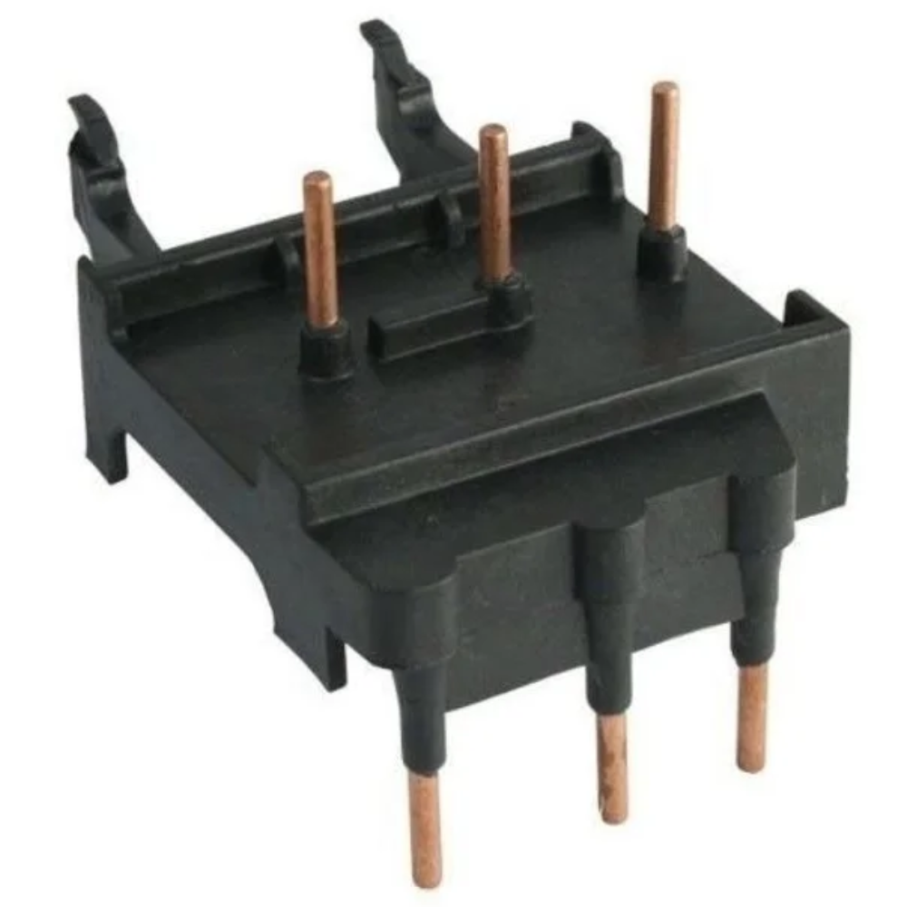 CONECTOR DISJUNTOR/CONTATOR 690V 50/60HZ MPW25/MPW40+CWM32 ECCMP32 10075736 WEG CONECTOR-DISJUNTOR-CONTATOR-690V-50-60HZ-MPW25-MPW40-CWM32-ECCMP32-10075736 (3).png