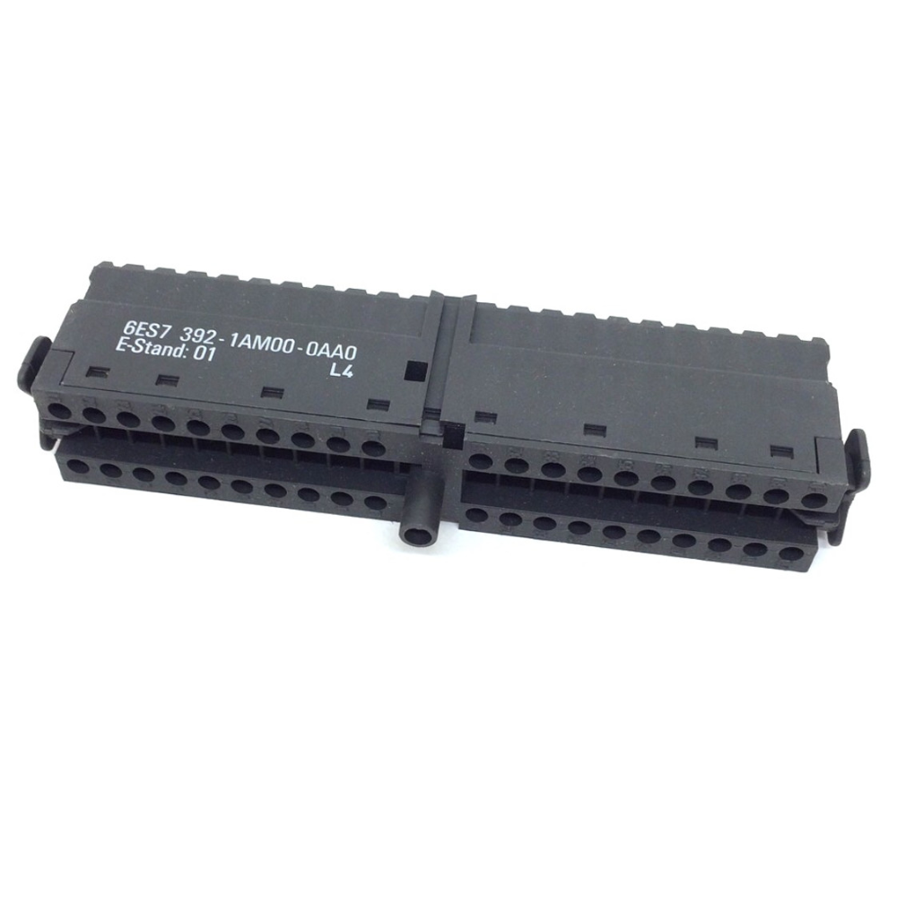 CONECTOR FRONTAL 40 PINOS PARAFUSO SIMATIC S7-300 6ES73921AM000AA0 SIEMENS CONECTOR-FRONTAL-40-PINOS-PARAFUSO-SIMATIC-S7-300-6ES73921AM000AA0-SIEMENS (5).png