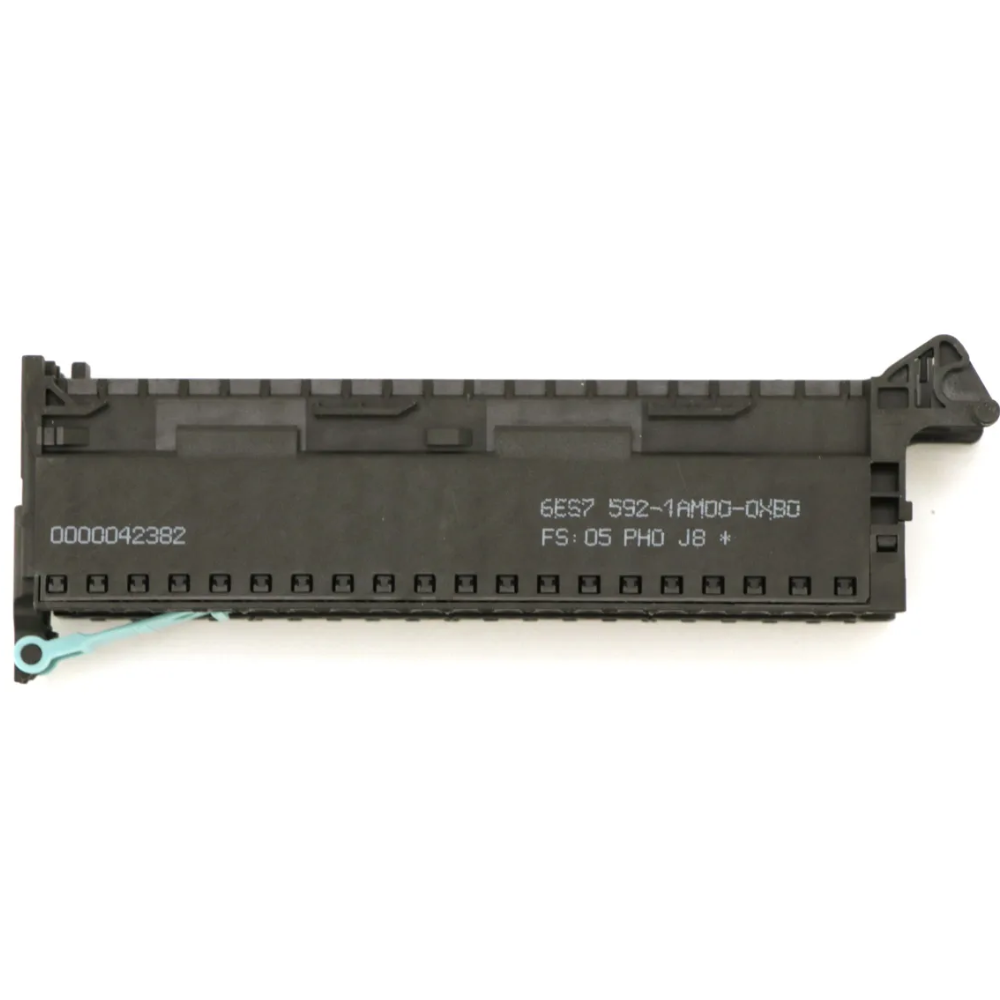CONECTOR FRONTAL S7-1500 (PARAFUSO) 35MM 6ES75921AM000XB0 SIEMENS CONECTOR-FRONTAL-S7-1500-PARAFUSO-35MM-6ES75921AM000XB0-SIEMENS (4).png