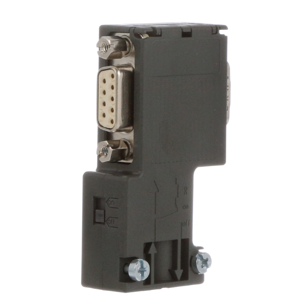 CONECTOR PARA PROFIBUS 12 MBIT/S SAÍDA CABO 90 GRAUS SIMATIC DP 6ES79720BB120XA0 SIEMENS CONECTOR-PARA-PROFIBUS-12-MBIT-S-SAÍDA-CABO-90-GRAUS-SIMATIC-DP-6ES79720BB120XA0-SIEMENS.png