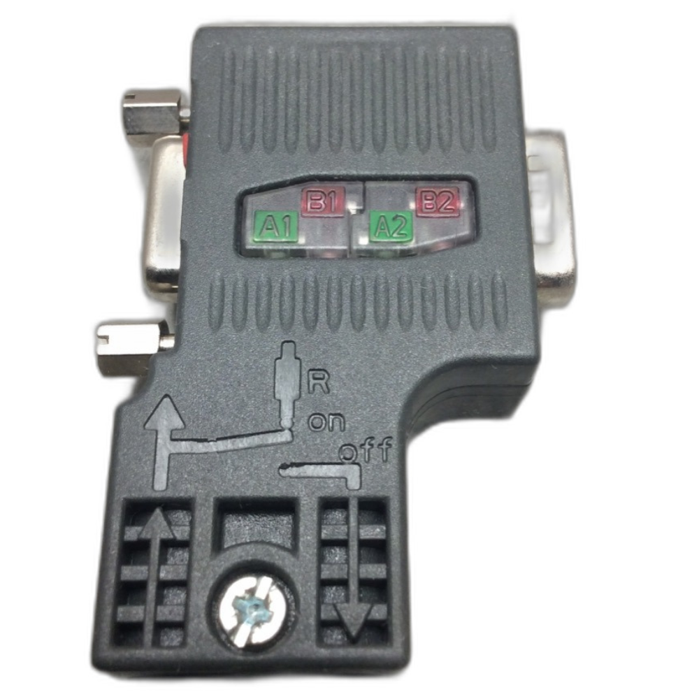 CONECTOR PARA PROFIBUS 12 MBIT/S SAÍDA CABO 90 GRAUS SIMATIC DP 6ES79720BB520XA0 SIEMENS CONECTOR-PARA-PROFIBUS-12-MBIT-S-SAÍDA-CABO-90-GRAUS-SIMATIC-DP-6ES79720BB520XA0-SIEMENS (2).png