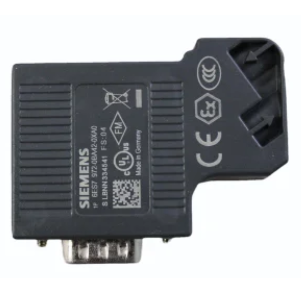CONECTOR PARA PROFIBUS 12 MBIT/S SAÍDA CABO INCLINADA SIMATIC DP 6ES79720BA420XA0 SIEMENS CONECTOR-PARA-PROFIBUS-12-MBIT-S-SAIDA-CABO-INCLINADA-SIMATIC-DP-6ES79720BA420XA0-SIEMENS-2.png