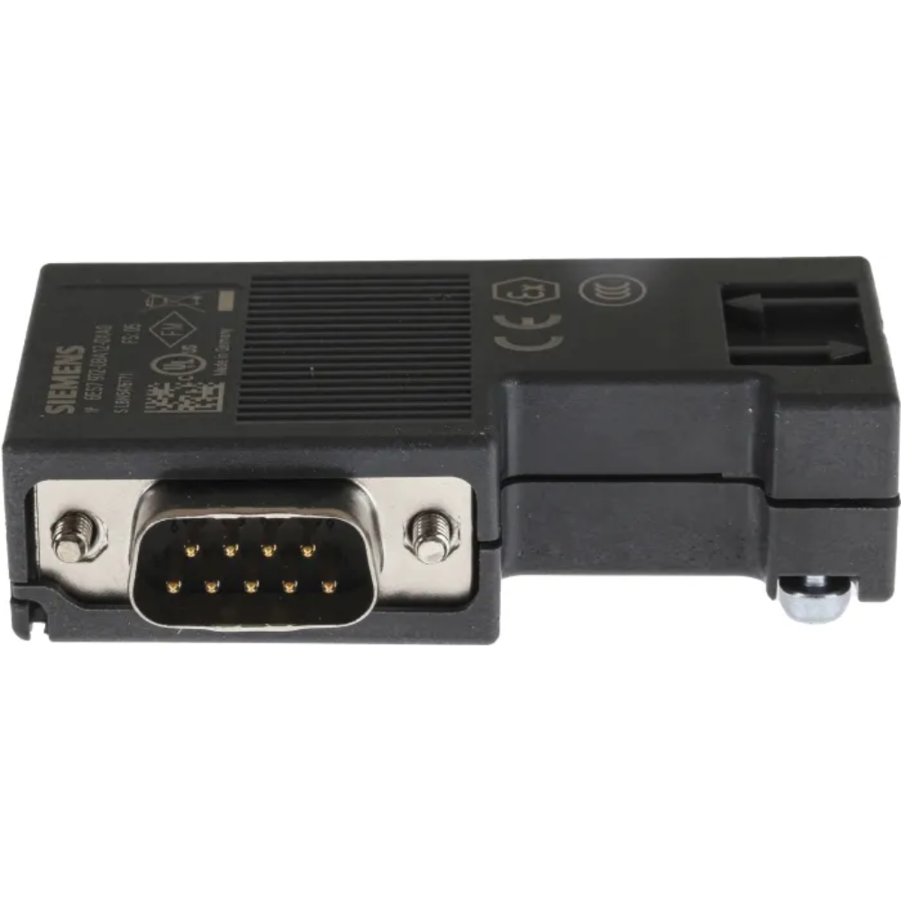 CONECTOR PROFIBUS 90 GRAUS 12MBIT/S SIMATIC DP 6ES79720BA120XA0 SIEMENS CONECTOR-PROFIBUS-90-GRAUS-12MBIT-S-SIMATIC-DP-6ES79720BA120XA0-SIEMENS-3.png
