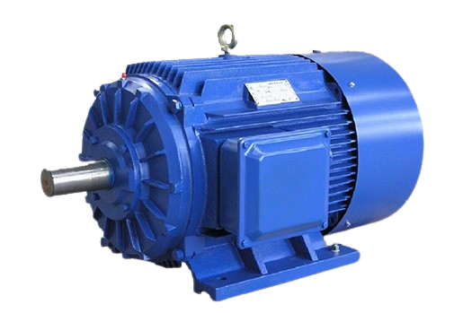 [Imagem MOTOR TRIFÁSICO CC 4 PÓLOS IP22 10CV 240V 60HZ 1750RPM 84089908 EATON]