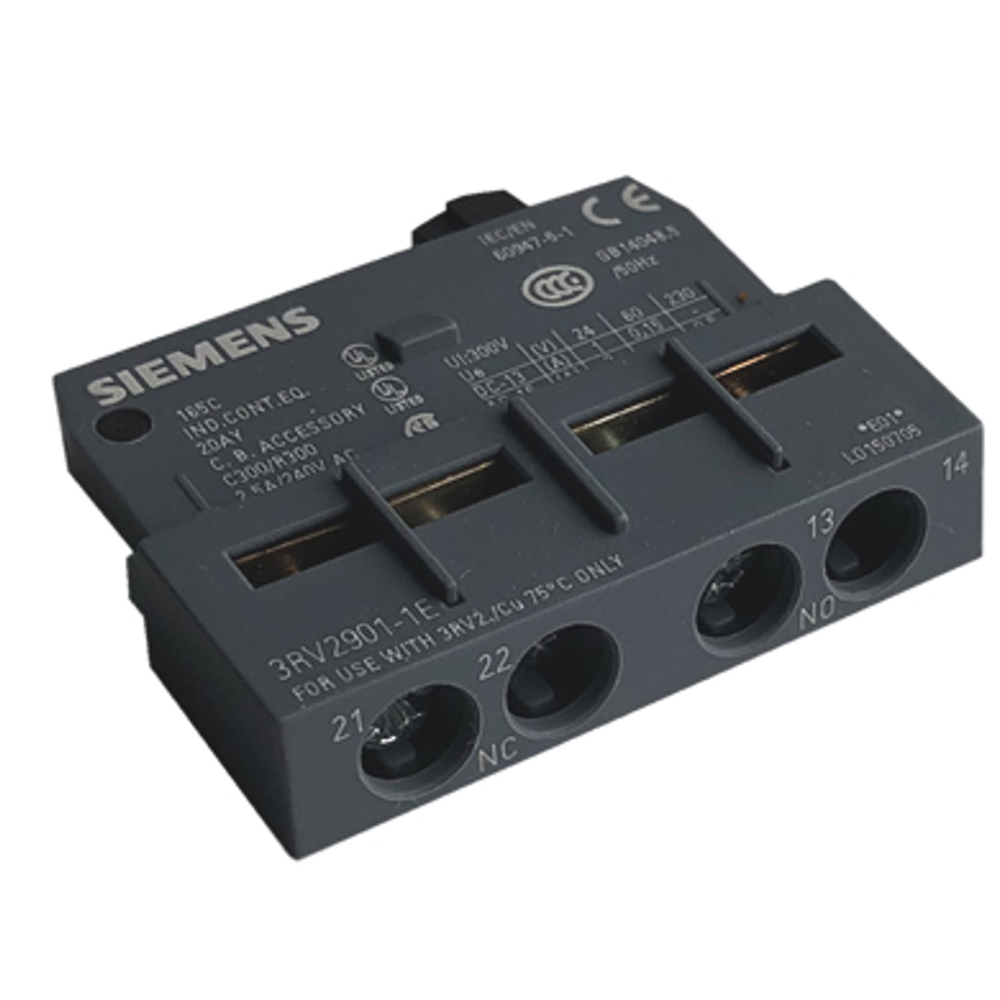 CONTATO AUXILIAR FRONTAL INNOV 3RV29011E SIEMENS CONTATO-AUXILIAR-FRONTAL-INNOV-3RV29011E-SIEMENS-3.png