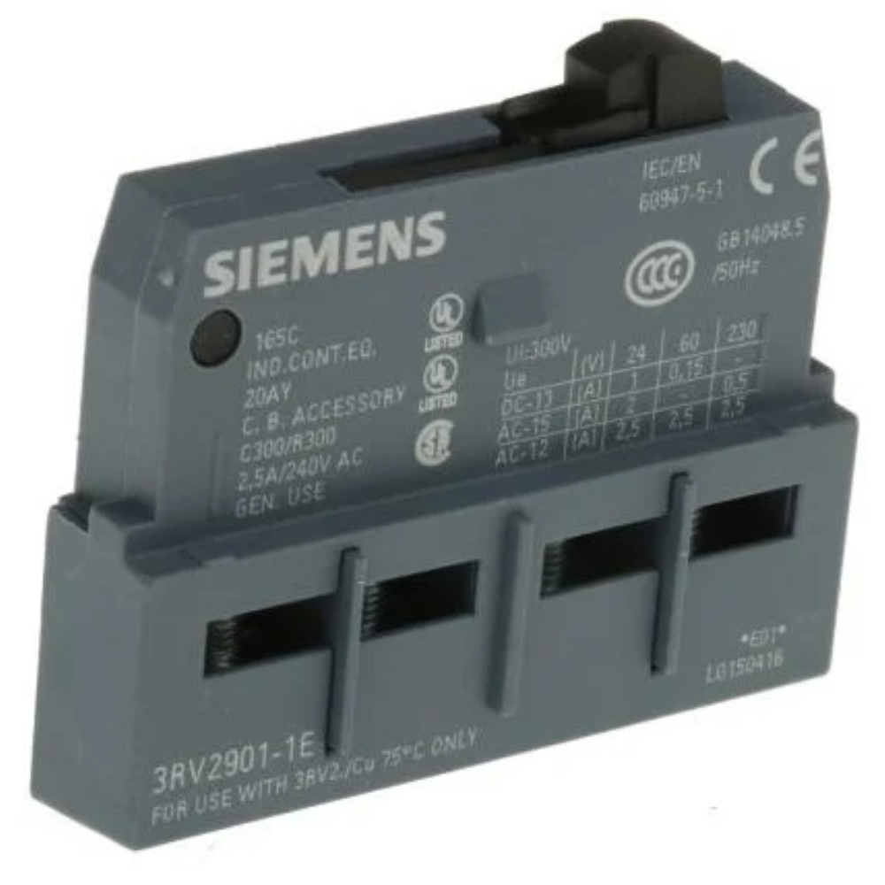 CONTATO AUXILIAR FRONTAL INNOV 3RV29011E SIEMENS CONTATO-AUXILIAR-FRONTAL-INNOV-3RV29011E-SIEMENS-4.png