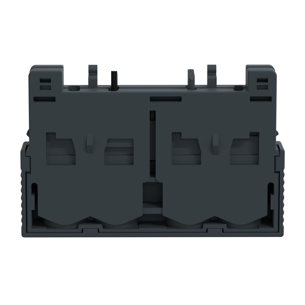 CONTATO AUXILIAR INSTANTÂNEO FRONTAL 1NA+1NF TESYS GV2GV3 GVAE11 SCHNEIDER CONTATO-AUXILIAR-INSTANTÂNEO-FRONTAL-1NA-1NF-TESYS-GV2GV3-GVAE11-SCHNEIDER (4).png