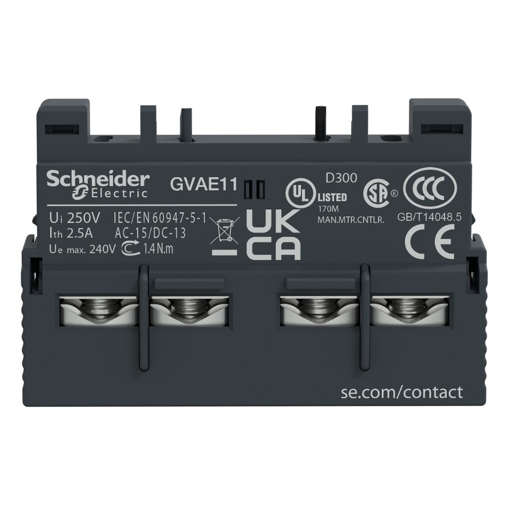 CONTATO AUXILIAR INSTANTÂNEO FRONTAL 1NA+1NF TESYS GV2GV3 GVAE11 SCHNEIDER CONTATO-AUXILIAR-INSTANTÂNEO-FRONTAL-1NA-1NF-TESYS-GV2GV3-GVAE11-SCHNEIDER (5).png