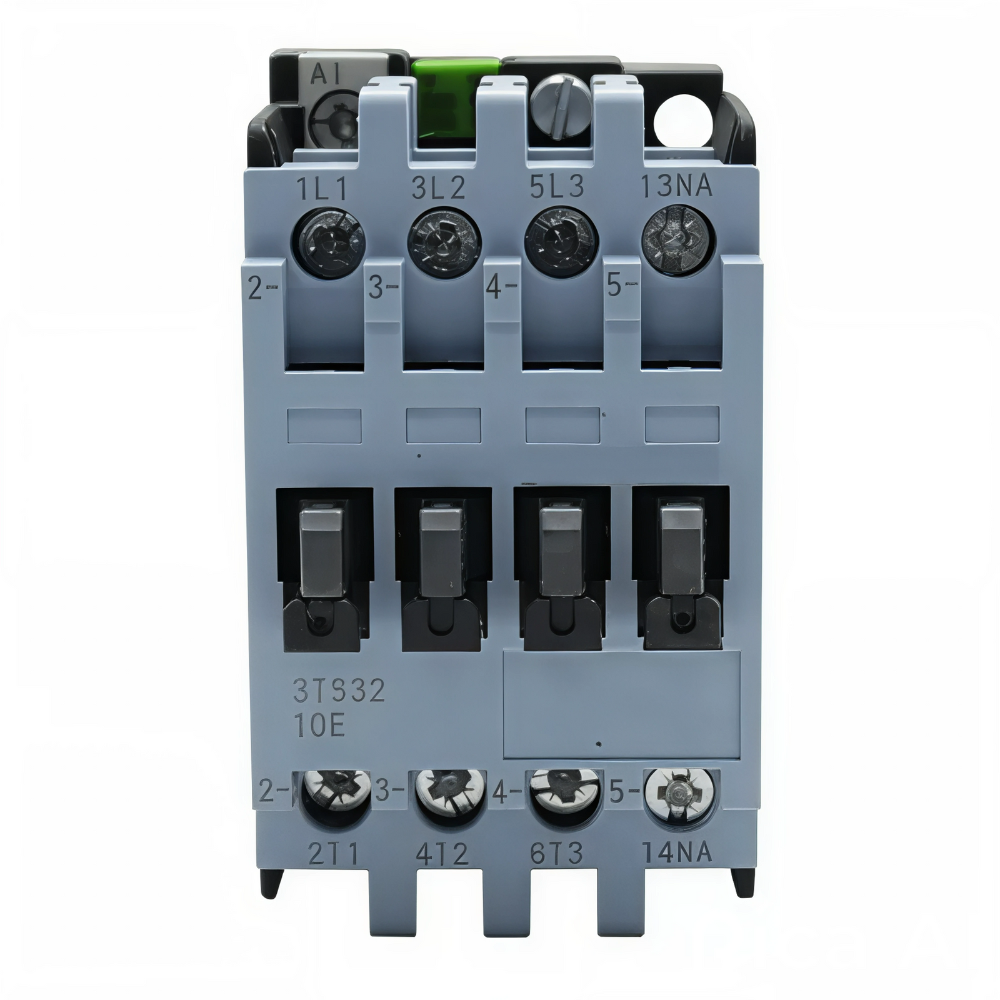 CONTATOR 32A 220V 50/60HZ 1NA1NF 3TS34110AN2 SIEMENS CONTATOR-32A-220V-50-60HZ-1NA1NF-3TS34110AN2-SIEMENS.png