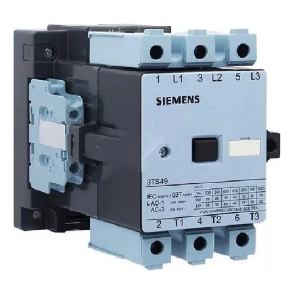 CONTATOR 85A 220V 50/60HZ 2NA2NF 3TS49220AN2 SIEMENS CONTATOR-85A-220V-50-60HZ-2NA2NF-3TS49220AN2-SIEMENS (2).png