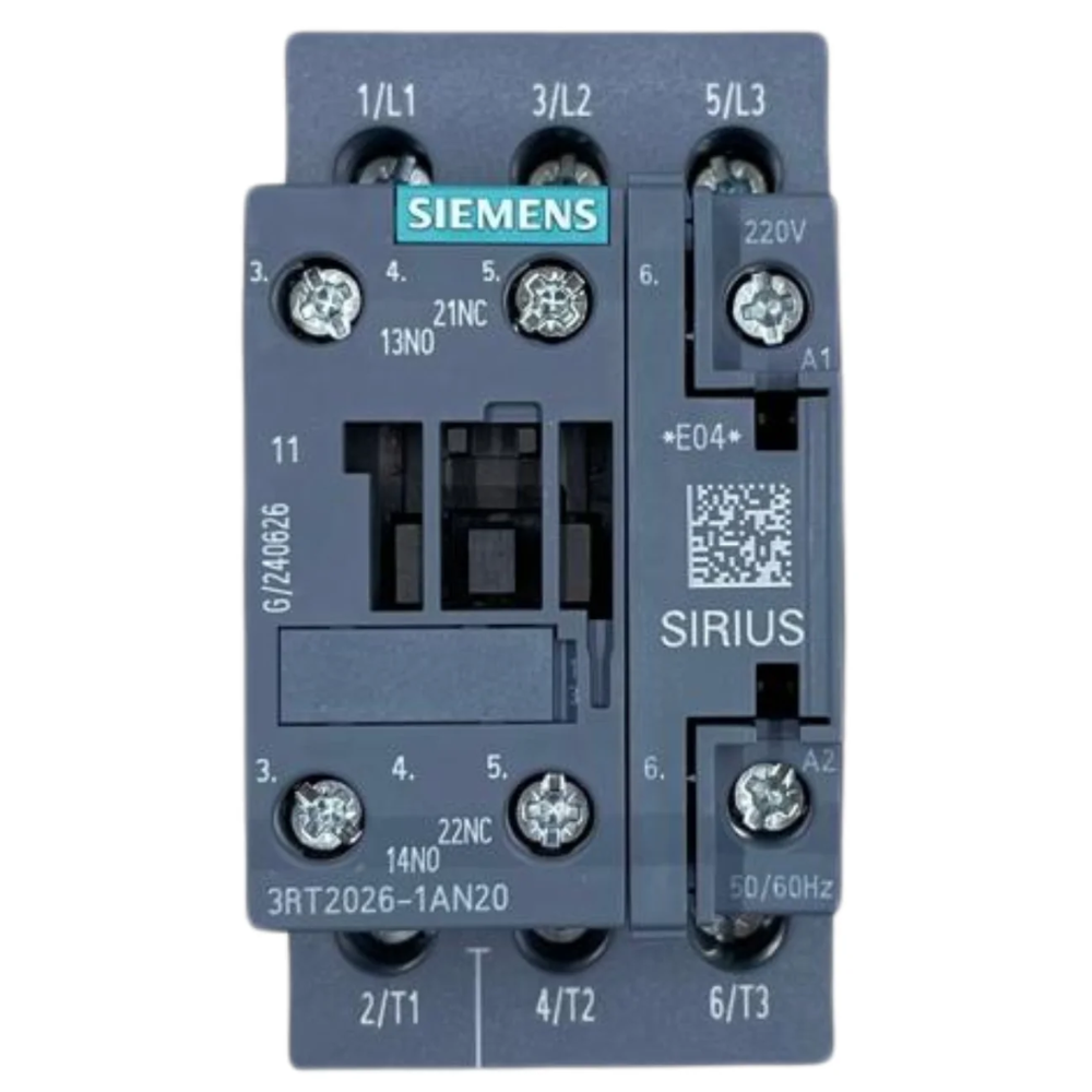 CONTATOR TRIPOLAR 12A 24VCC 60HZ 1NA+1NF MODELO 3RT20241BB40 SIEMENS CONTATOR-TRIPOLAR-12A-24VCC-60HZ-1NA+1NF-MODELO-3RT20241BB40-SIEMENS (2).png