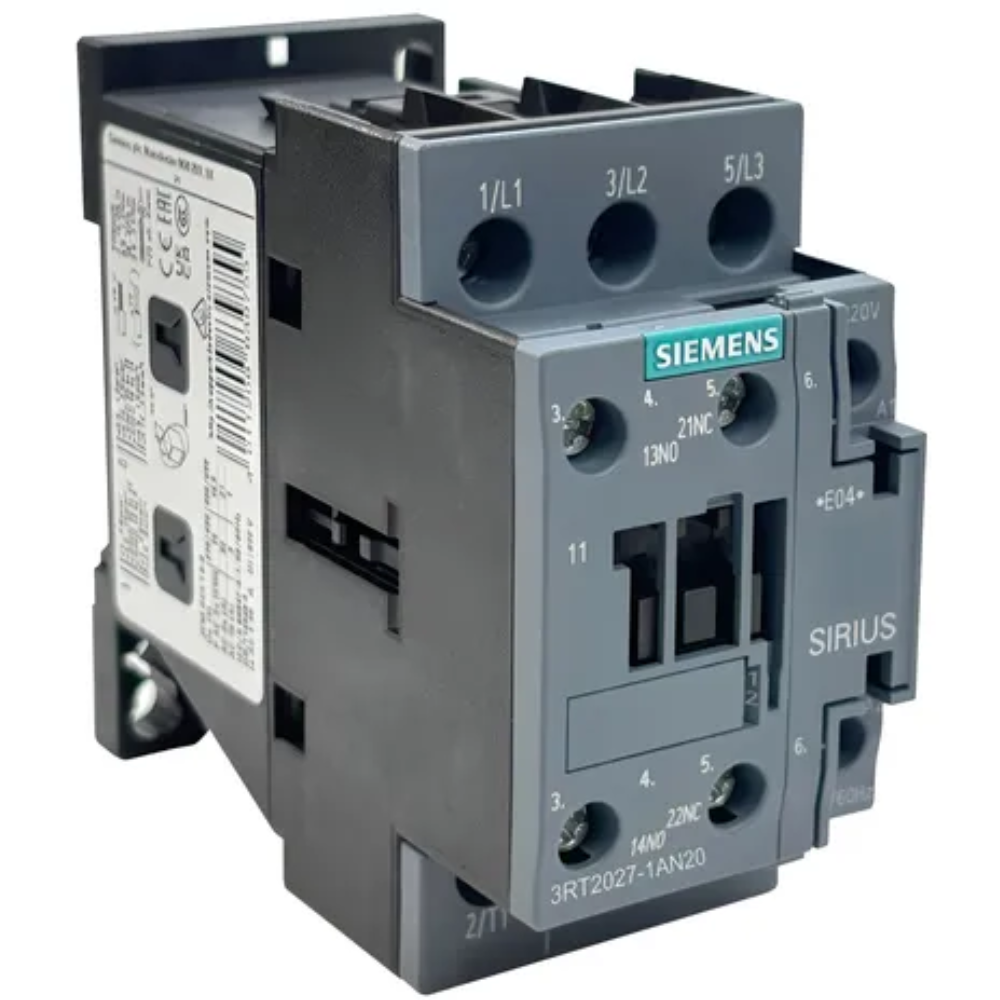 CONTATOR TRIPOLAR 17A 24VCC 1NA+1NF 50/60HZ 3RT20251BB40 SIEMENS CONTATOR-TRIPOLAR-17A-24VCC-1NA-1NF-5060HZ-3RT20251BB40-SIEMENS (4).png