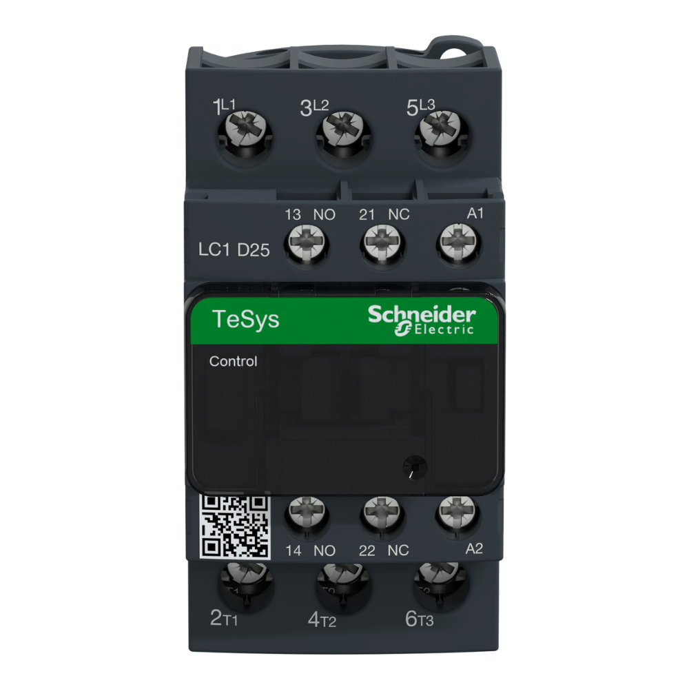 CONTATOR TRIPOLAR 18A 1NA+1NF 220VCA LC1D18M7 SCHNEIDER CONTATOR-TRIPOLAR-18A-1NA-1NF-220VCA-SCHNEIDER-LC1D18M7 (2).png