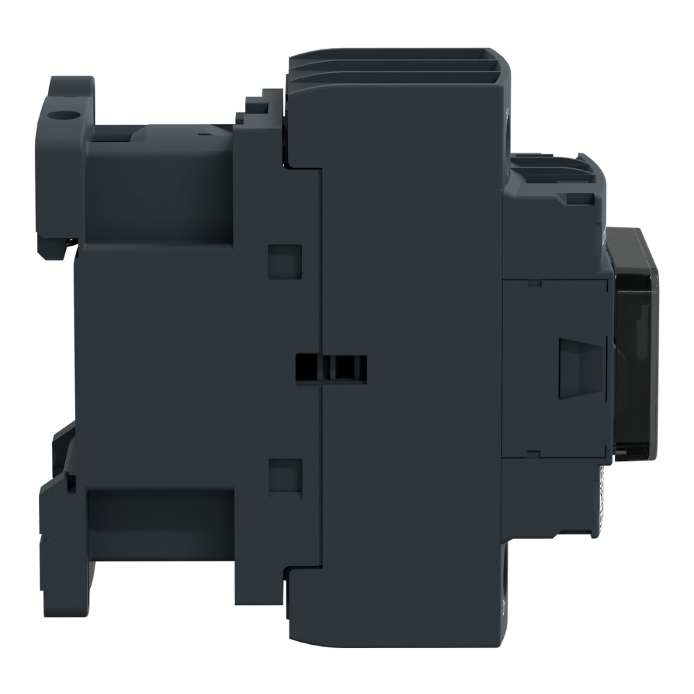 CONTATOR TRIPOLAR 32A 1NA+1NF 220VCA LC1D32M7 SCHNEIDER CONTATOR-TRIPOLAR-32A-1NA-1NF-220VCA-LC1D32M7-SCHNEIDER (2).png