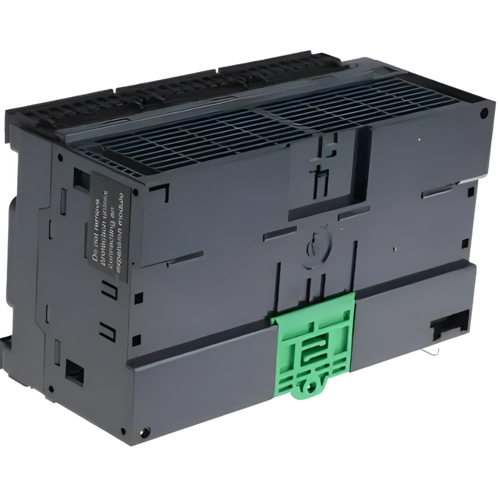 CONTROLADOR LÓGICO PROGRAMÁVEL MODICON M221 40ES 24VCC TM221CE40T SCHNEIDER CONTROLADOR-LÓGICO-PROGRAMÁVEL-40ES-035A-24VCC-TM221CE40T.png