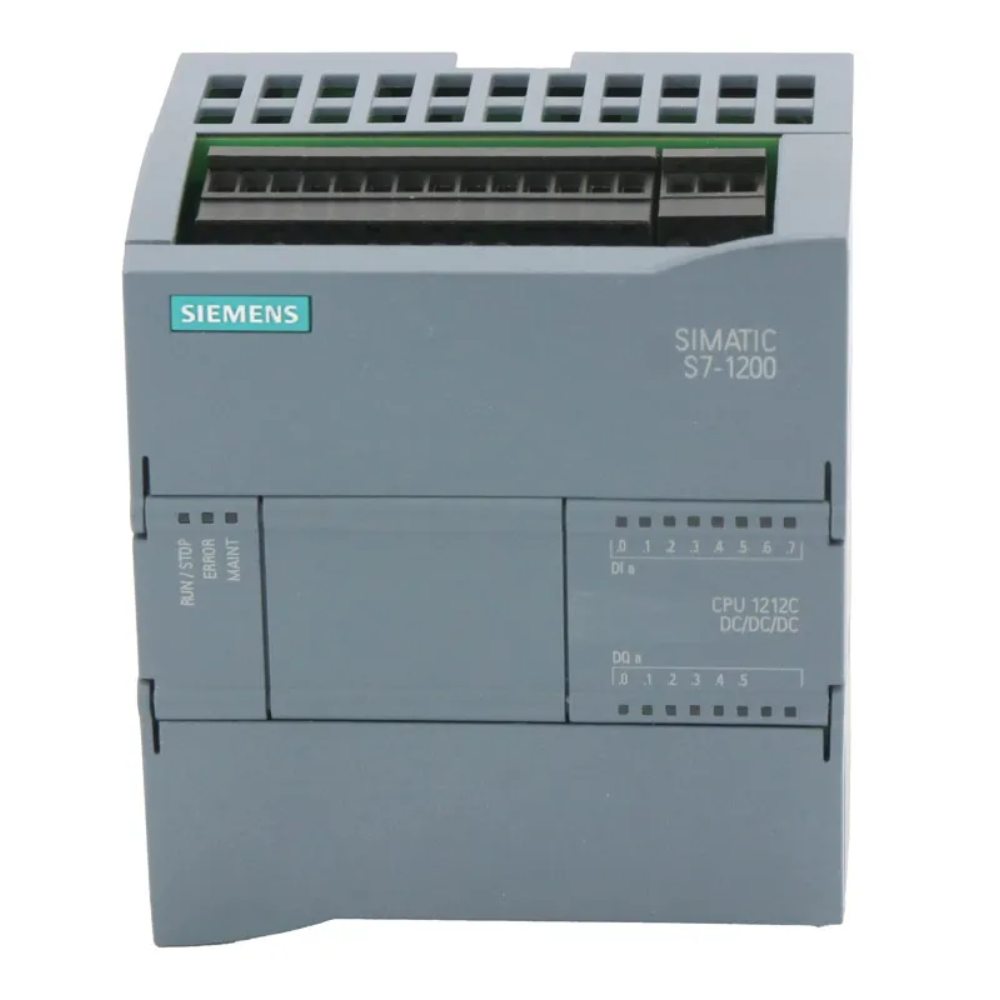 CONTROLADOR LÓGICO PROGRAMÁVEL COMPACTO 1212C INTEGRADO 8DI 24VDC 6DO 6ES72121AE400XB0 SIEMENS CONTROLADOR-LOGICO-PROGRAMAVEL-COMPACTO-1212C-INTEGRADO-8DI-24VDC-6DO-6ES72121AE400XB0-SIEMENS (4).png