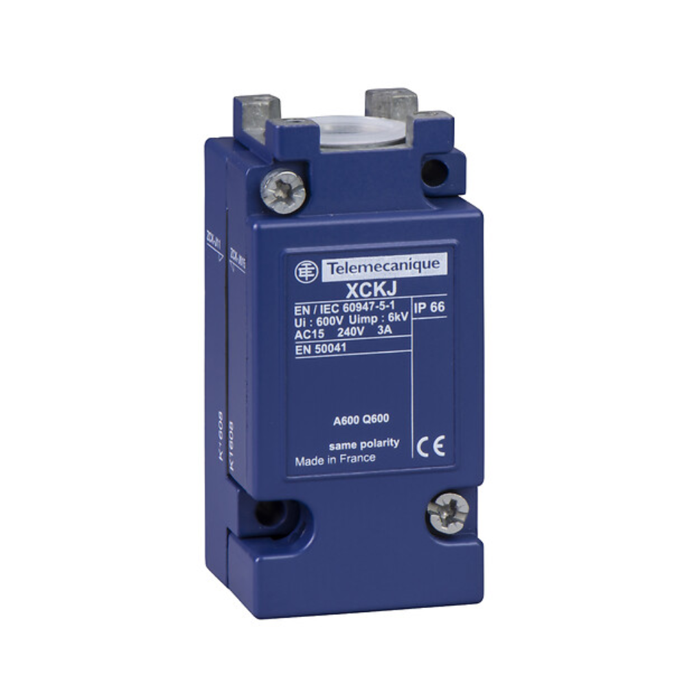 [Imagem CORPO EXTRATOR PARA FIM DE CURSO NA+NF ZCKJ11 TELEMECANIQUE]