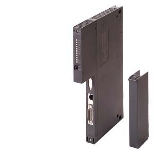 [Imagem MÓDULO PROCESSADOR COMUNICAÇÃO CP4431 PARA CONEXÃO SIMATIC S7-400 6GK74431EX110XE0 SIEMENS]