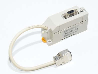 [Imagem ADAPTADOR COMUNICACAO RS232 CPM1CIF01 OMRON]