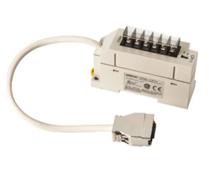 [Imagem ADAPTADOR COMUNICACAO RS-422 CPM1CIF11 OMRON]